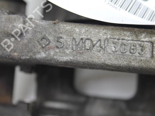Right rear brake caliper OPEL MOKKA MOKKA-e | BP39787914M106 - Image 7