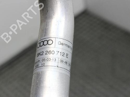 AC pipe AUDI A5 Convertible (8F7) 2.0 TDI | BP39840990M126 - Image 6