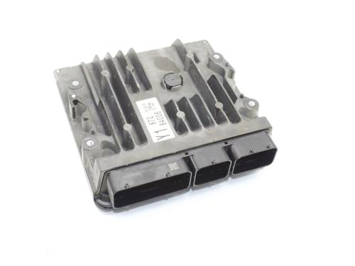 Used Engine control unit (ECU) Engine control unit (ECU) TOYOTA YARIS (_P21_, _PA1_, _PH1_) 1.6 GR 4WD (GXPA16) (261 hp) 39848901 39848901