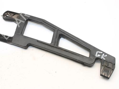 Used Rear bumper bracket Rear bumper bracket BMW X5 (E70) 3.0 sd (286 hp) 39783052 39783052