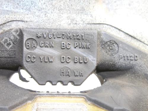 Gearbox mount FORD KUGA II (DM2) 1.5 EcoBoost 4x4 | BP39845807M88 - Image 4