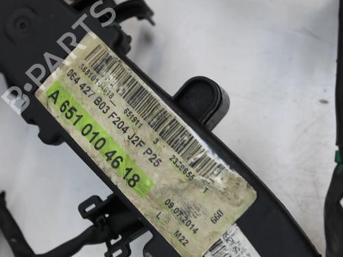 Wiring harness MERCEDES-BENZ E-CLASS Coupe (C207) E 220 CDI / d (207.302, 207.301) | BP39799703E16 - Image 9