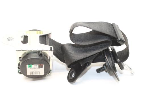 Front right seatbelt MINI MINI COUNTRYMAN (R60) Cooper SD ALL4 | BP39781982I25 - Image 2