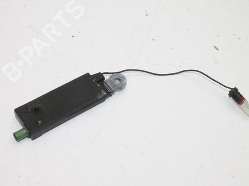 Used Electronic module Electronic module LAND ROVER RANGE ROVER EVOQUE (L538) 2.0 D 4x4 (180 hp) 39792150 39792150