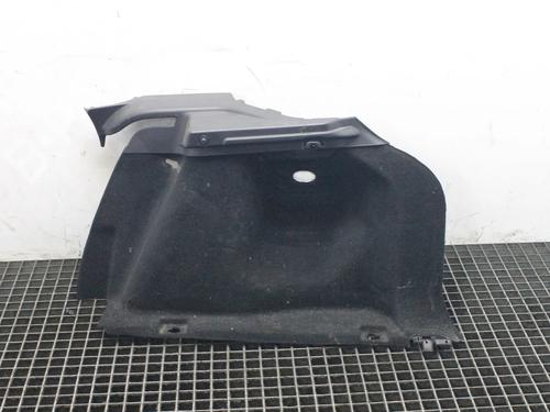 Used Boot lining Boot lining LAND ROVER RANGE ROVER EVOQUE (L538) 2.2 D 4x4 (190 hp) 39781699 39781699