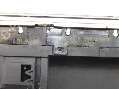 Switch VW TOURAN (1T3) 2.0 TDI | BP39811299I30 - Image 4