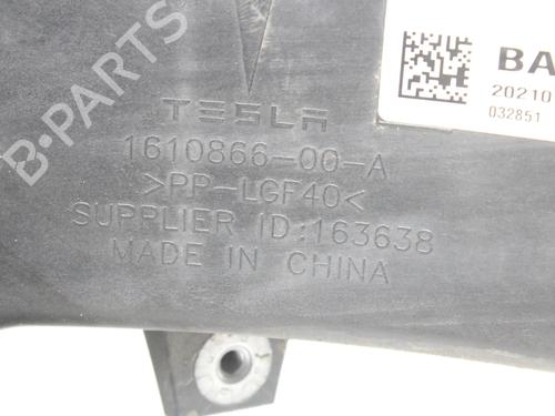 Frontplade/Frontkurv TESLA MODEL 3 (5YJ3) EV AWD | BP39803679C72 - Image 7