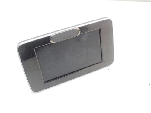 Display Display MERCEDES-BENZ GLC Coupe (C253) 250 d 4-matic (253.309) (204 hp) 39811209 39811209