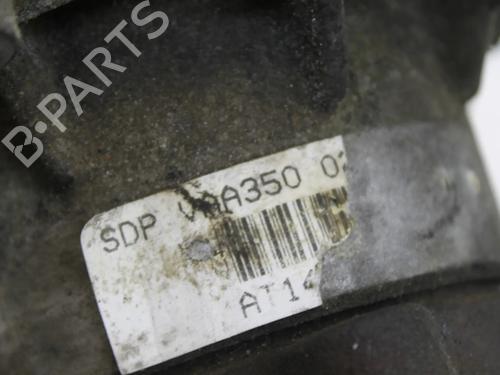 Transfer box AUDI TT (8J3) 3.2 V6 quattro | BP39790307M36 - Image 6
