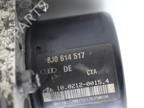ABS pump AUDI TT (8J3) 3.2 V6 quattro | BP39828891M43 - Image 5