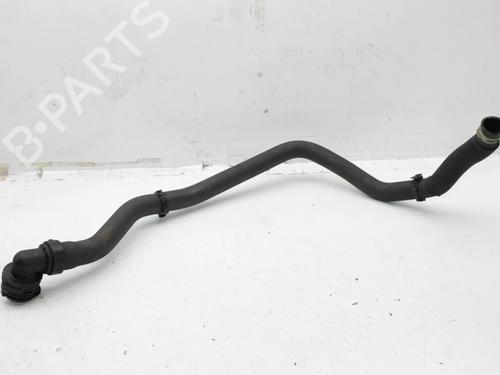 Used Pipe Pipe PEUGEOT PARTNER Box Body/MPV (K9) 1.6 BlueHDI 100 (99 hp) 39801944 39801944