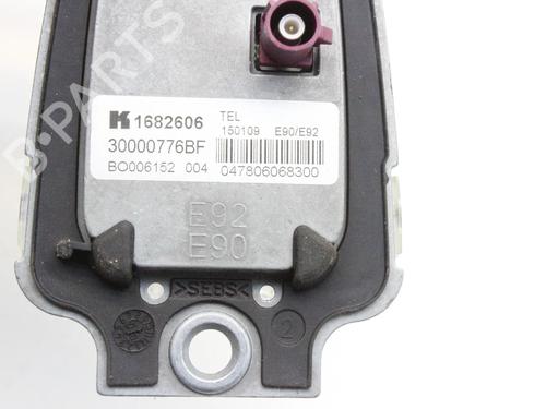 Antenne/Base BMW 3 Coupe (E92) 320 d | BP39807400C140 - Image 5