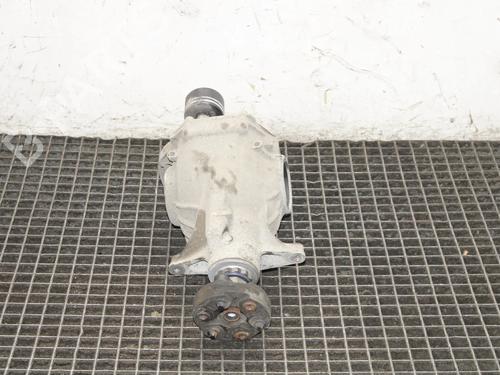 Differential, bag Differential, bag BMW 5 (F10) 530 d (258 hp) 39867956 39867956