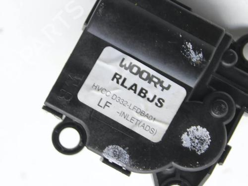 Electronic module HYUNDAI TUCSON (NX4E, NX4A) 1.6 T-GDi | BP39823604M83 - Image 3
