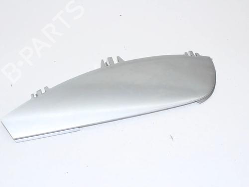 Midtkonsoll Midtkonsoll MERCEDES-BENZ R-CLASS (W251, V251) R 320 CDI 4-matic (251.022, 251.122) (224 hp) 39865376 39865376