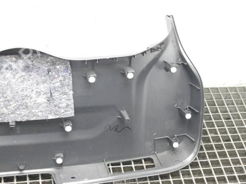 Boot lining NISSAN QASHQAI II (J11, J11_) 1.5 dCi | BP39841699I3  - Image 8