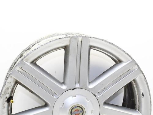 Fælk CHRYSLER CROSSFIRE 3.2 | BP39792706C45 - Image 4