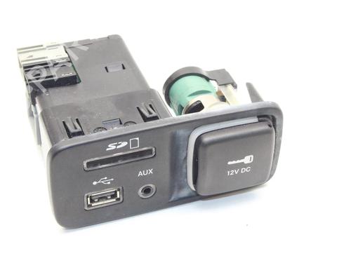 electronic-module-jeep-cherokee-kl-2013-39776090 main image