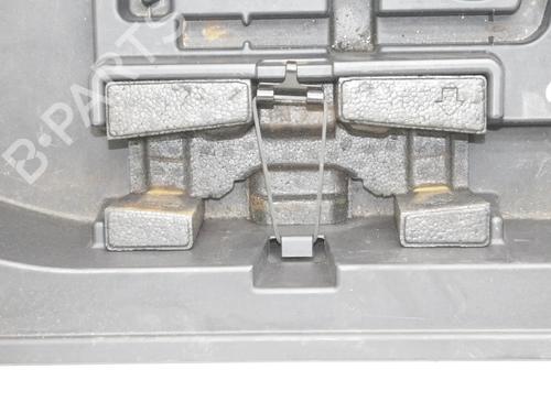 Boot lining LEXUS RX (_U3_) 300 (MCU35_, MCU35R) | BP39804332I3 - Image 6