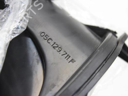 Intake manifold SKODA SCALA (NW1) 1.0 TSI | BP39826335M70 - Image 6