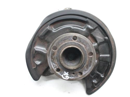 Used Left rear steering knuckle Left rear steering knuckle MERCEDES-BENZ A-CLASS (W176) A 180 (176.042) (122 hp) 39837548 39837548
