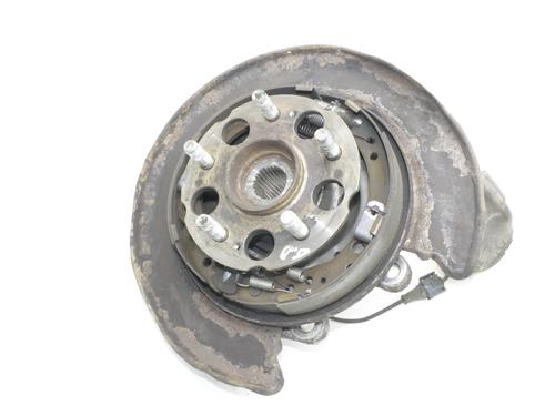 Used Right rear steering knuckle Right rear steering knuckle HONDA CR-V III (RE_) 2.2 i-DTEC 4WD (RE6) (150 hp) 39822152 39822152