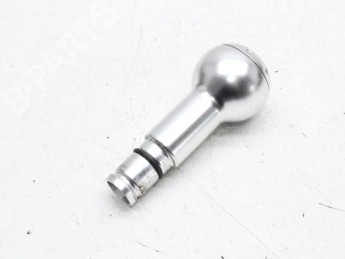 Shift knob AUDI TT (8N3) 1.8 T quattro | BP39835493I34 - Image 2