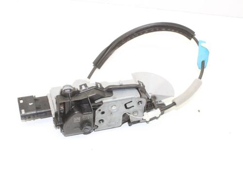 venstre-fortil-las-opel-combo-box-bodympv-k9-2018-39781533 main image