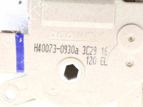 Electronic module KIA NIRO II (SG2) EV | BP39853429M83 - Image 3