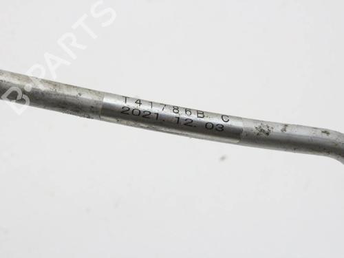 AC pipe MAZDA MX-5 IV (ND__) 1.5 (ND2E, ND5R) | BP39776416M126 - Image 6