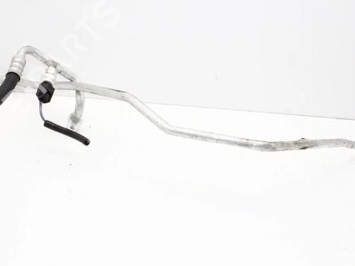 AC pipe SMART FORFOUR Hatchback (453) electric drive (453.091) | BP39769652M126 - Image 4