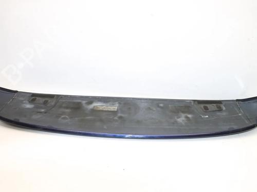 Spoiler bagklap VW GOLF VIII (CD1, DA1) 1.5 eTSI | BP39810486C96 - Image 8
