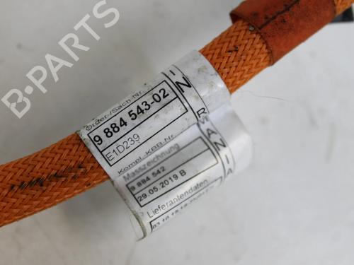 Cable BMW 5 (G30, F90) 530 e Plug-in Hybrid | BP39839319E12 - Image 10