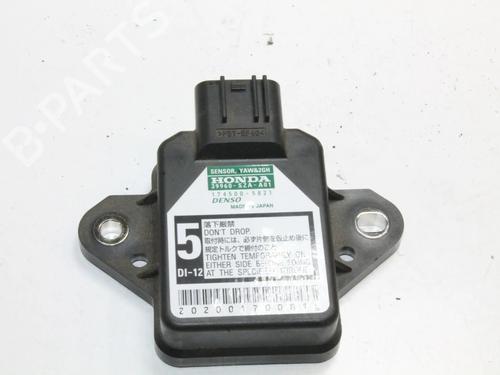 Elektronisk sensor Elektronisk sensor HONDA JAZZ III (GE_, GG_, GP_, ZA_) 1.3 i (GE6, GG3, GG6) (100 hp) 39868867 39868867