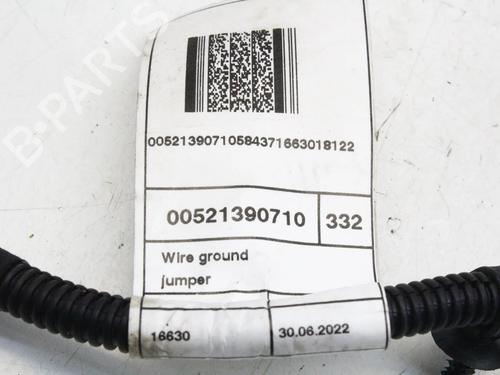Cable FIAT 500e (332_) Elektro (FA1) | BP39815627E12  - Image 6