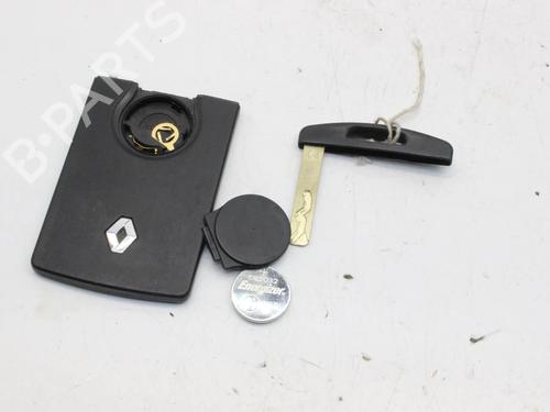 Electronic module RENAULT CAPTUR I (J5_, H5_) 1.5 dCi 90 (J5N4, J5M5, J5MW, J5M6, J5AL, J5AJ) | BP40114327M83 - Image 3