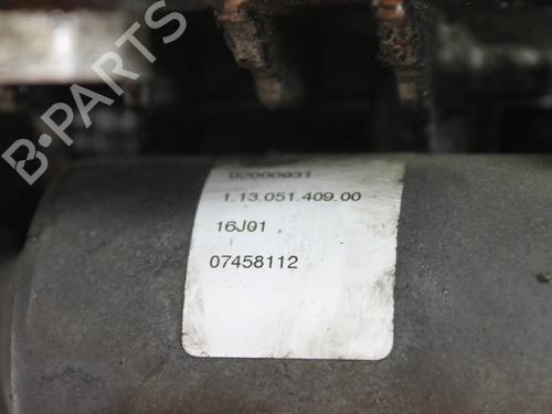 Front differential SEAT LEON (5F1) 2.0 Cupra | BP39827311M23 - Image 9