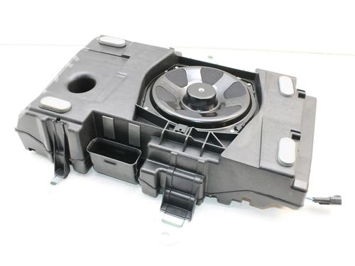 Electronic module LAND ROVER RANGE ROVER EVOQUE (L538) 2.2 D | BP39817610M83 - Image 2