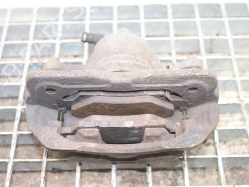 Left front brake caliper HONDA INSIGHT (ZE_) 1.3 IMA (ZE28, ZE2) | BP39809735M105 - Image 3