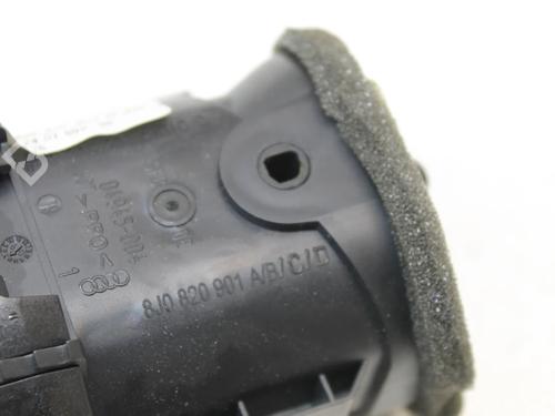 Luftventil AUDI TT (8J3) 2.0 TDI quattro | BP39870579I21 - Image 5