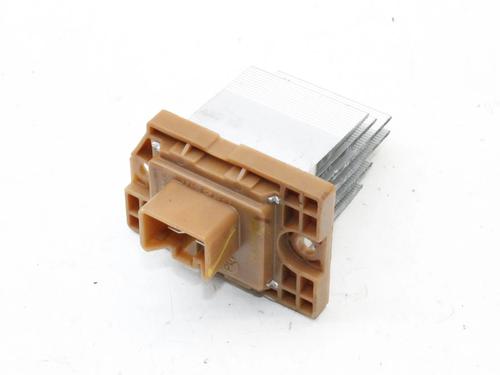 Used Heater resistor Heater resistor HYUNDAI i30 FASTBACK (PDE, PDEN) 2.0 N (275 hp) 39790549 39790549