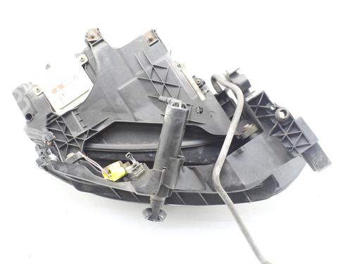 Left headlight AUDI A4 B8 (8K2) 2.0 TDI quattro | BP39858502C28 - Image 3
