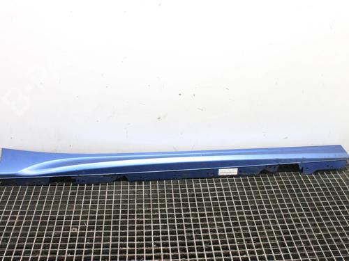 Højre sidekjole Højre sidekjole BMW 1 (F20) 118 d (143 hp) 39866937 39866937