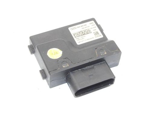 Used Fuel ECU Fuel ECU AUDI Q5 (FYB, FYG) 2.0 TDI quattro (190 hp) 39856149 39856149