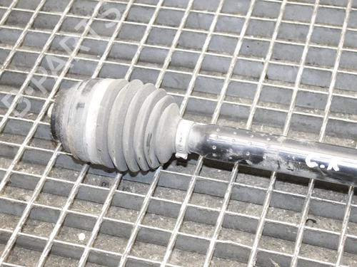 Left rear driveshaft BMW i3 (I01) Electric | BP39819138M40 - Image 5