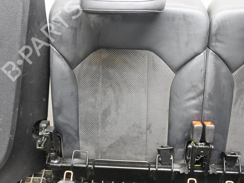 Rear seat AUDI Q7 (4MB, 4MG, 4MQ) 3.0 TDI quattro | BP39822203C17 - Image 6