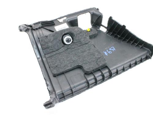 Boot lining MERCEDES-BENZ E-CLASS T-Model (S212) E 350 BlueTEC (212.226) | BP39770930I3 - Image 2