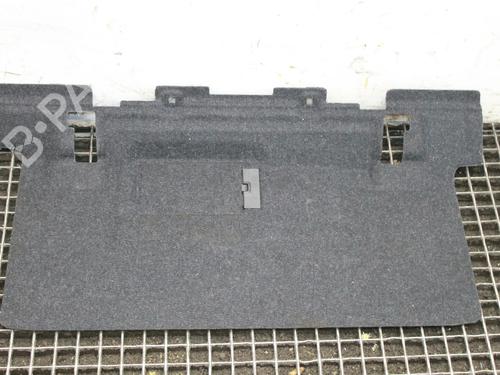 Used Luggage compartment floor Luggage compartment floor BMW 3 (G20, G80, G28) 330 e Plug-in-Hybrid (292 hp) 39795599 39795599