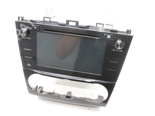 electronic-module-subaru-wrx-saloon-gj-2011-39769321 main image