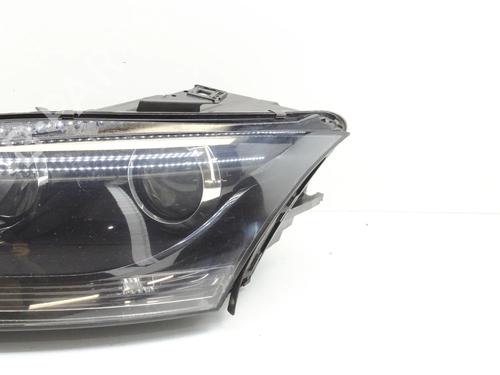 Left headlight AUDI TT (8J3) 2.0 TDI quattro | BP39826818C28 - Image 7